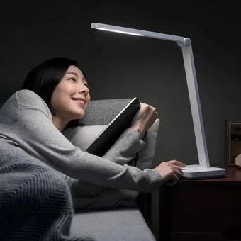 Lampara Led Xiaomi Original Escritorio Mi Led Lamp Lite
